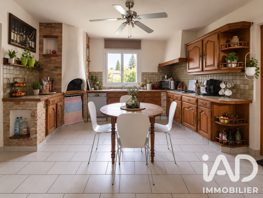 à vendre  Maison Sorède (66690)