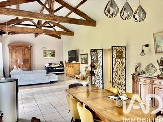  Maison à vendre 6 pièces 149 m²
