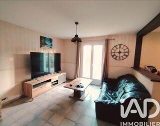  Maison à louer 4 pièces 87 m²