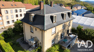 Maison à vendre 12 pièces 316 m²
