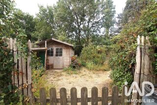  Maison à vendre 5 pièces 82 m²
