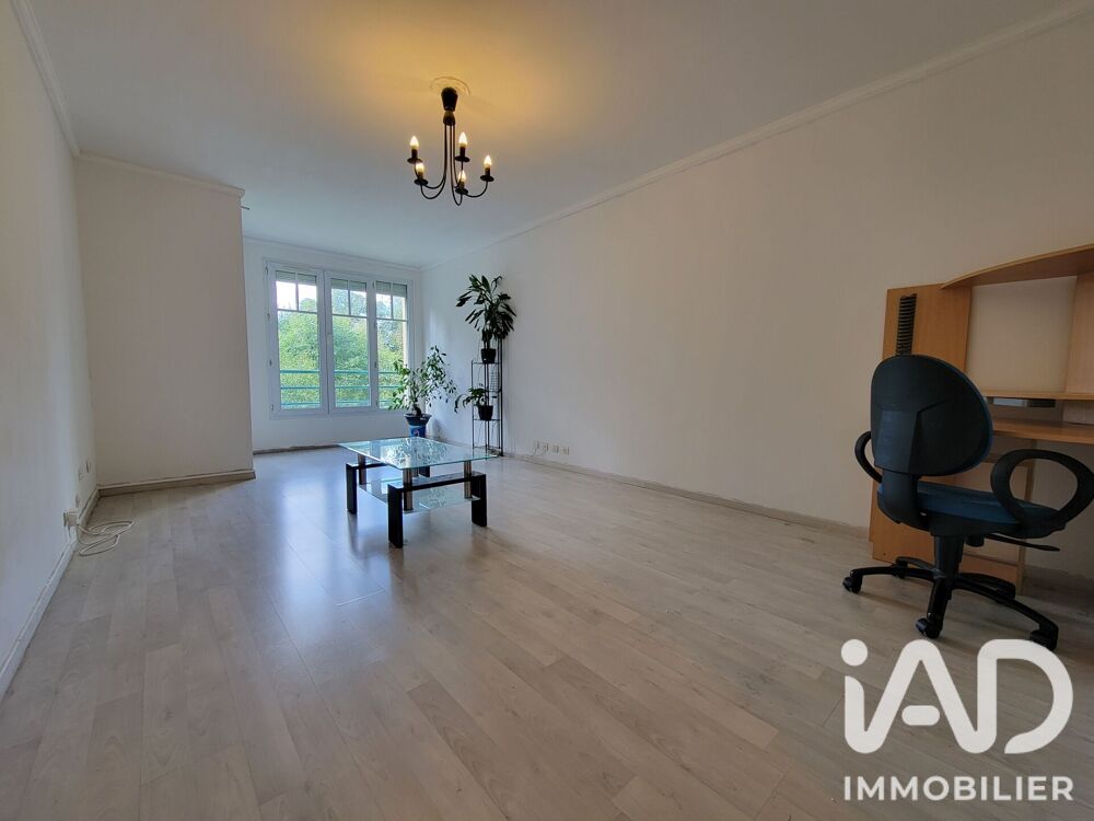 Vente Appartement Vente Appartement 3 pièces Ris-orangis