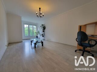  Appartement à vendre 3 pièces 66 m²