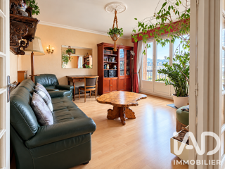Vente Appartement Vente Appartement 4 pièces Colombes