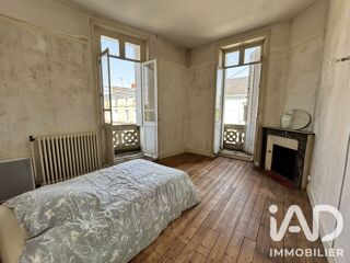  Maison à vendre 6 pièces 126 m²
