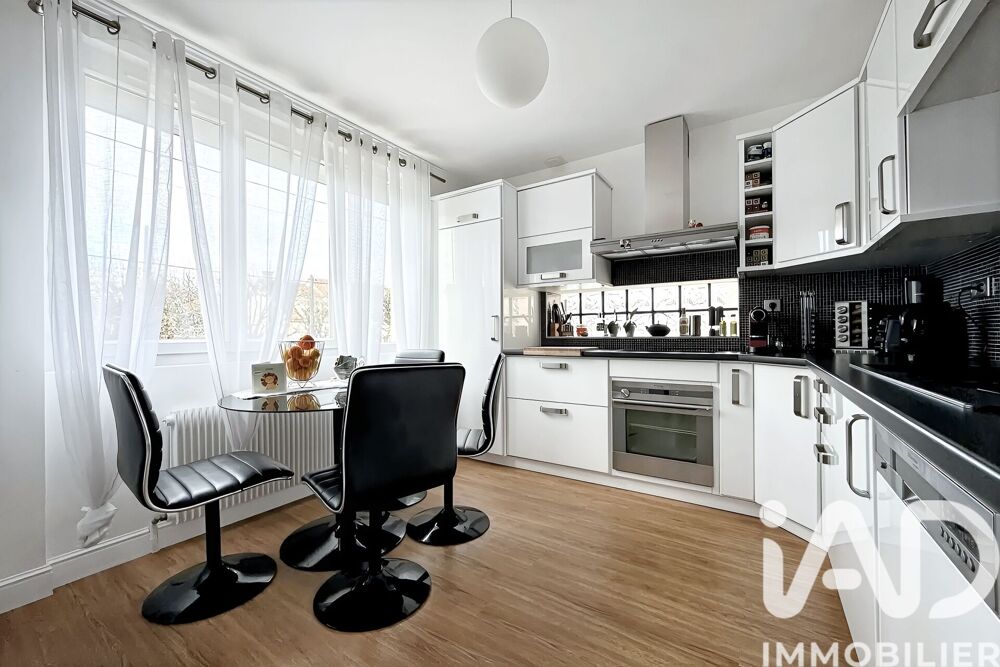 Vente Maison traditionnelle 5 pièces