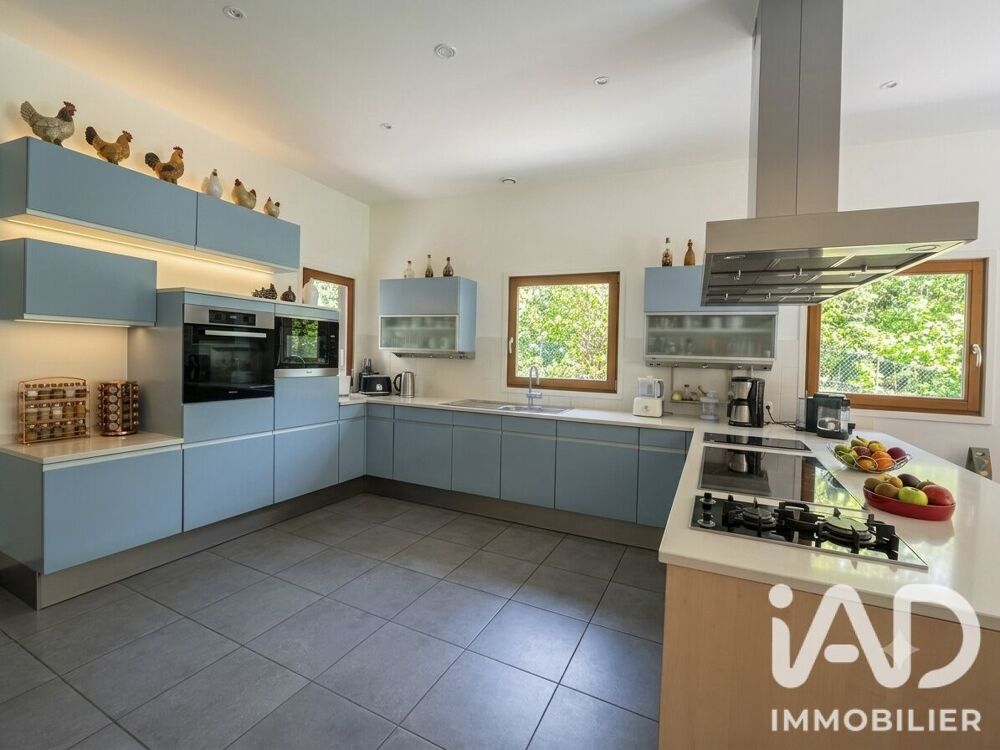 à vendre  Maison Le Touquet-Paris-Plage (62520)