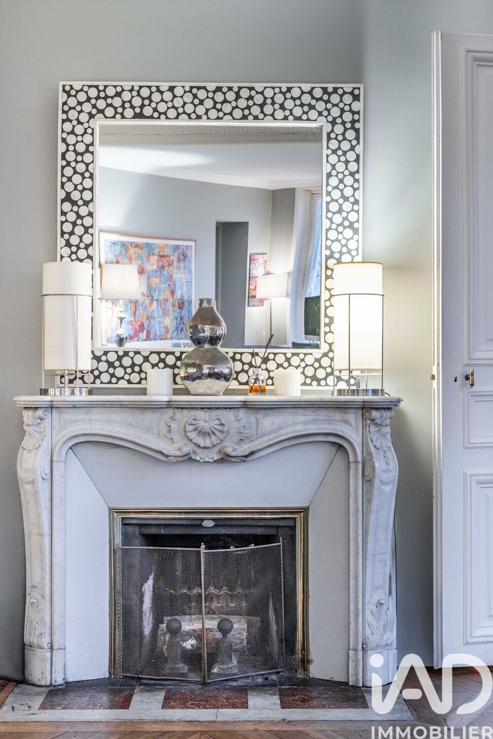 à vendre  Appartement Paris 17