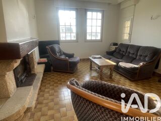  Maison à vendre 5 pièces 136 m²