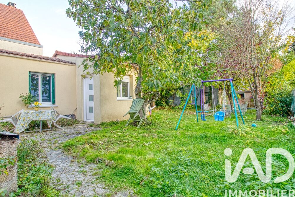 Vente Maison traditionnelle 5 pièces