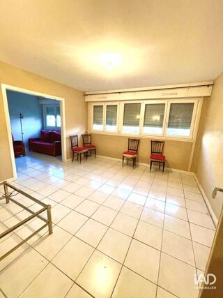  Appartement à vendre 4 pièces 78 m²