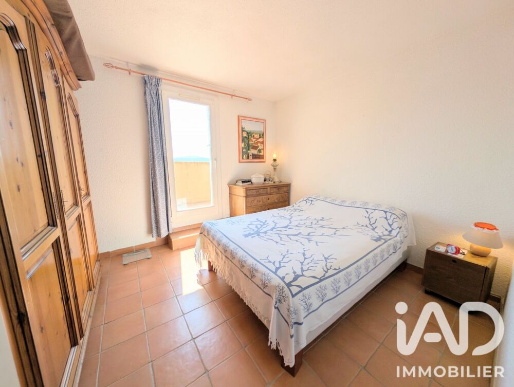 Vente Appartement Vente Duplex 3 pièces Cogolin