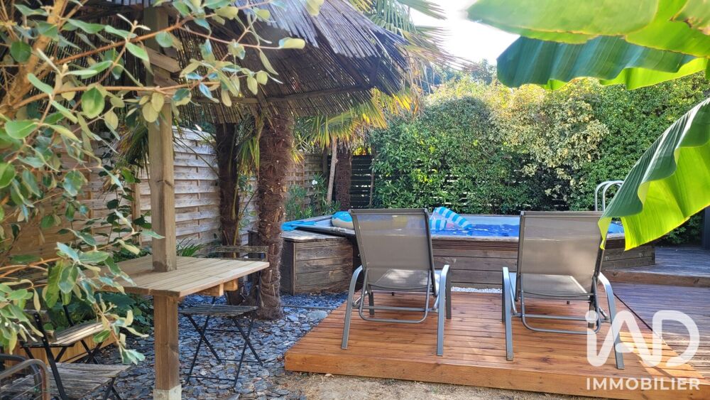 Vente Maison traditionnelle 9 pièces