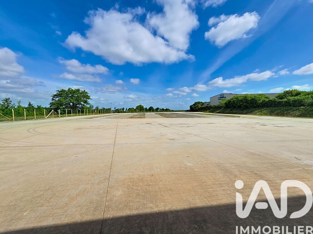 Vente Appartement Vente Atelier 4 pièces Mozé-sur-louet