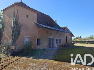  Maison à vendre 3 pièces 93 m²