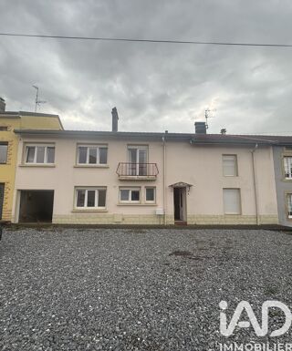  Maison � vendre 5 pi�ces 200 m�