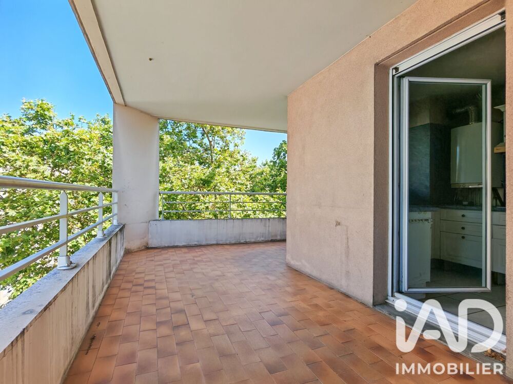 vente Appartement - 3 pièce(s) - 70 m² Lyon 3