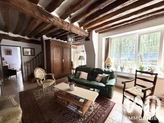  Maison à vendre 12 pièces 421 m²