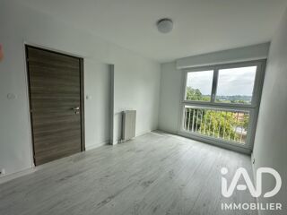  Appartement à vendre 5 pièces 88 m²