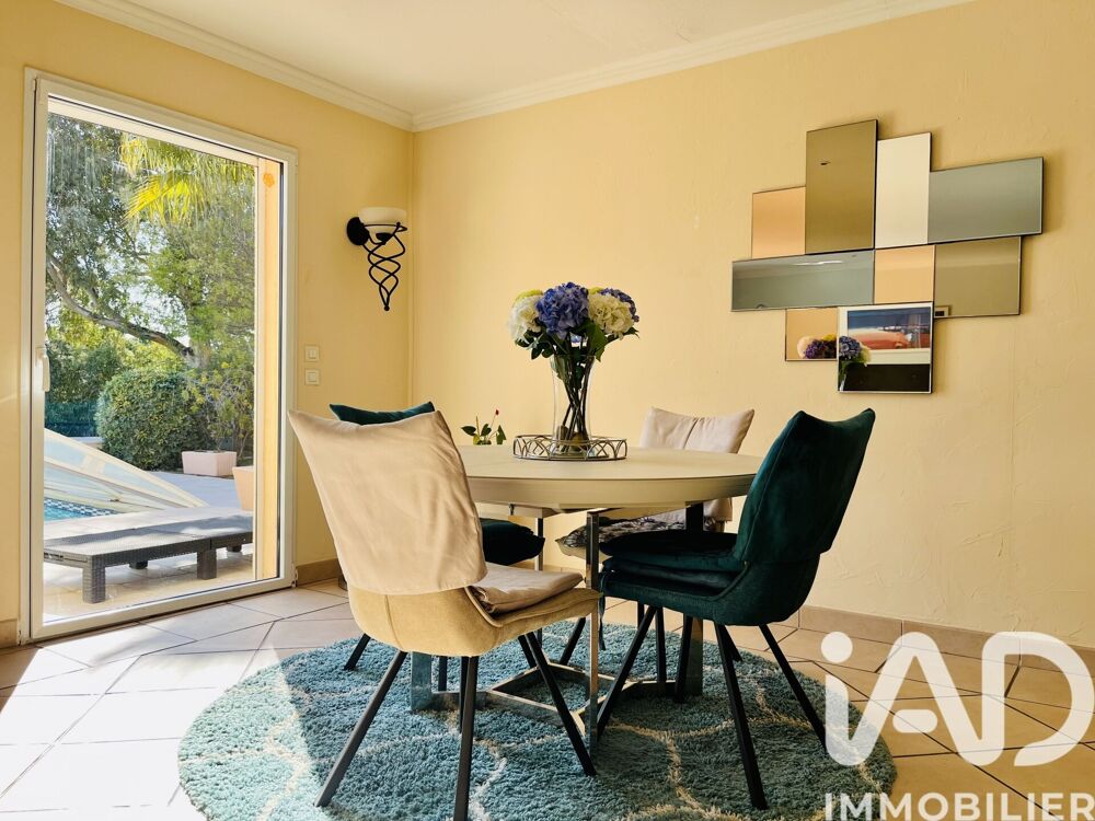 à vendre  Maison Puget-sur-Argens (83480)