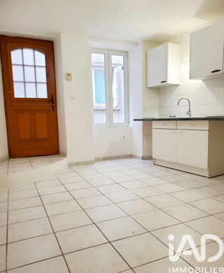  Maison à vendre 2 pièces 49 m²