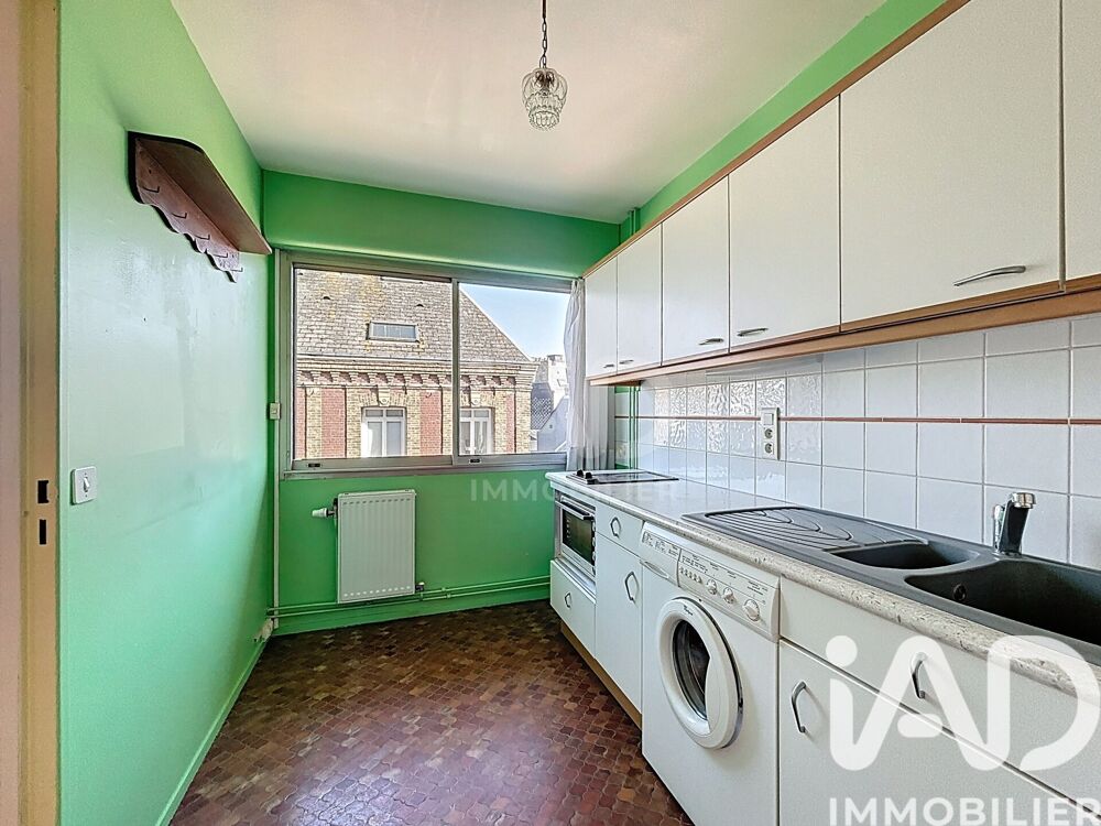 Vente Studio 1 pièce