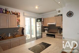  Maison à vendre 4 pièces 76 m²