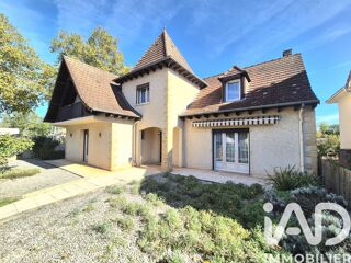  Maison à vendre 6 pièces 137 m²