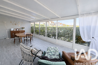  Appartement à vendre 2 pièces 58 m²