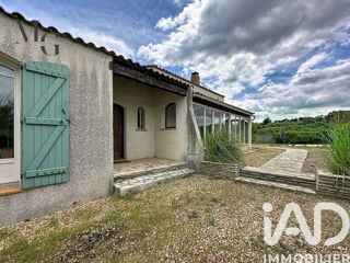  Maison à vendre 5 pièces 164 m²
