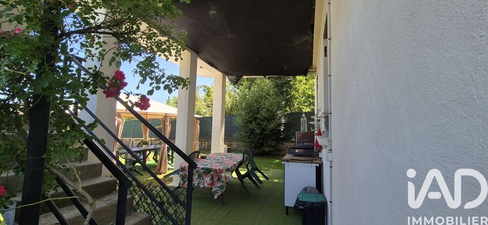 Vente Maison Vente Maison/villa 9 pièces Le buisson-de-cadouin