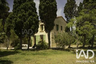  Maison à vendre 7 pièces 137 m²