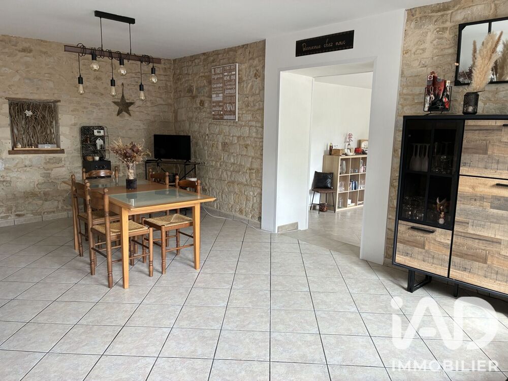 Vente Maison Vente Maison/villa 8 pièces Val d'arry