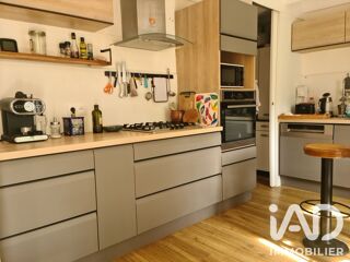  Maison à vendre 5 pièces 94 m²