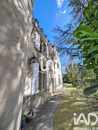  Maison à vendre 10 pièces 385 m²