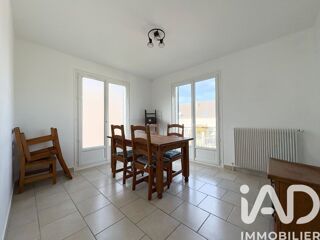 Maison � vendre 3 pi�ces 77 m�