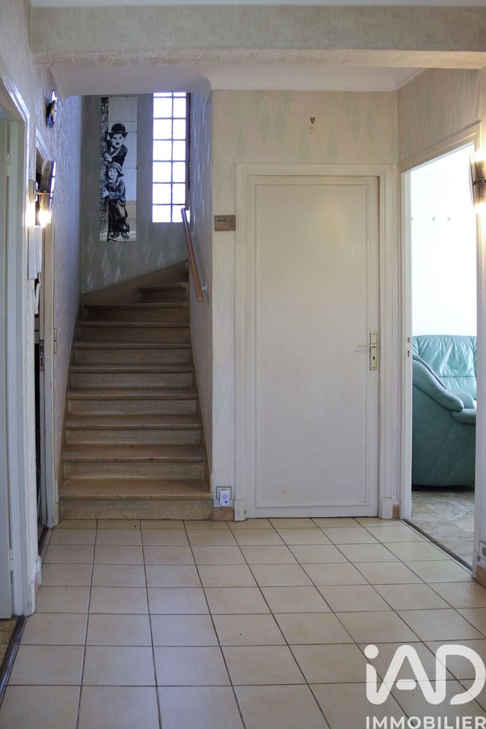 Vente Maison Vente Maison/villa 5 pièces Cormeilles-en-parisis