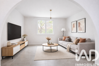  Maison à vendre 4 pièces 79 m²