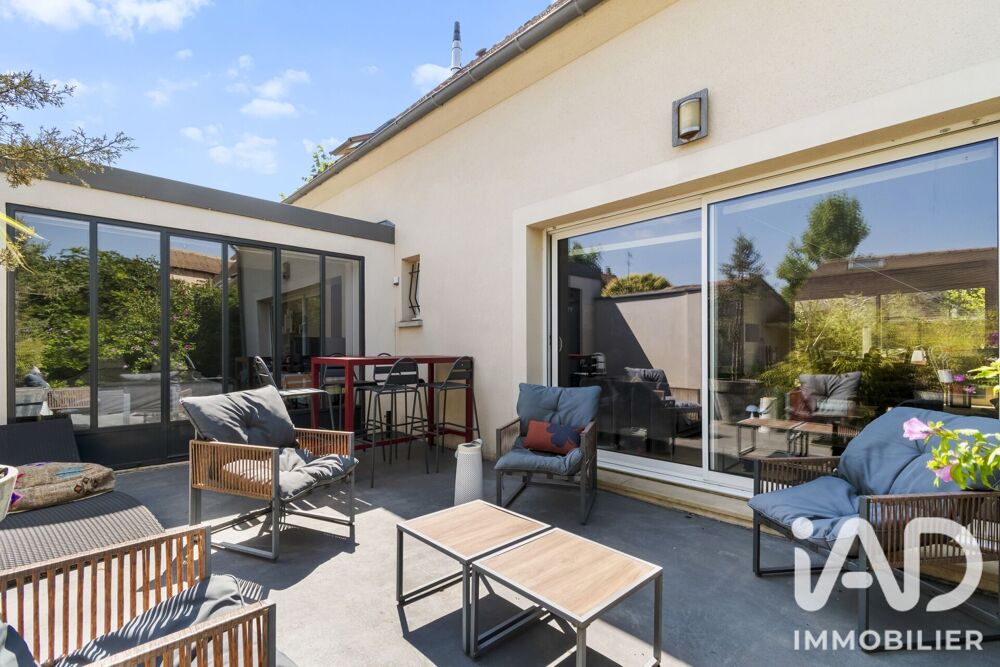 Vente Maison/villa 7 pièces