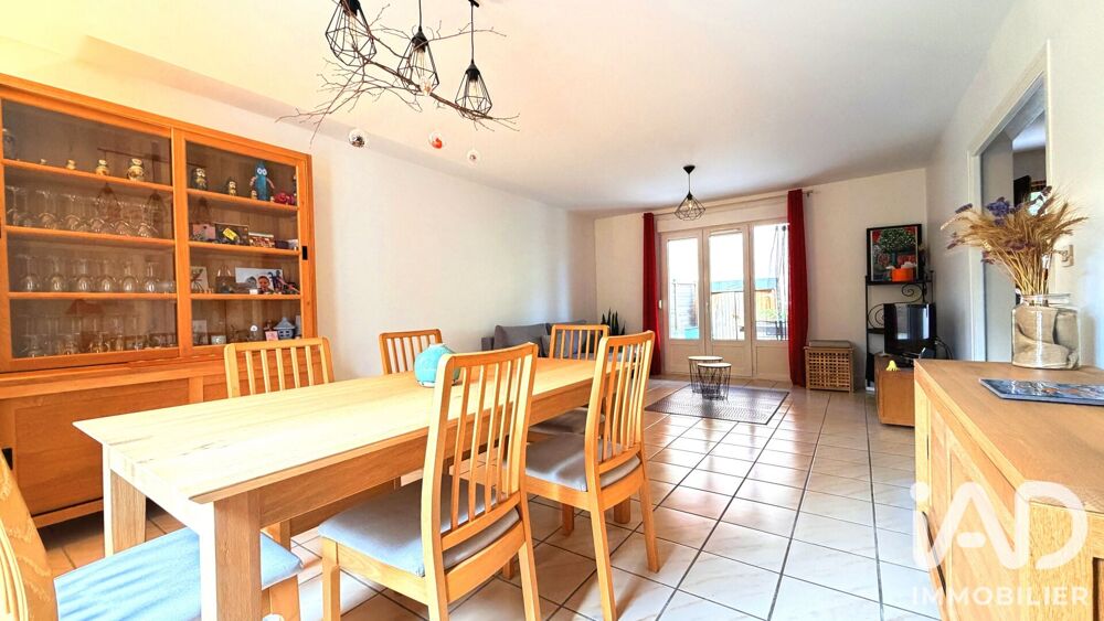 Vente Maison/villa 7 pièces