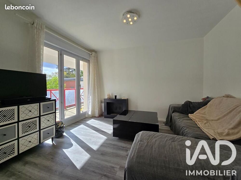 Vente Appartement Vente Appartement 5 pièces Mérignac