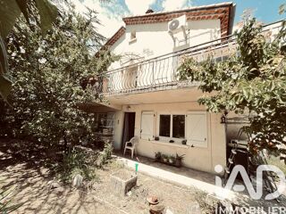 Maison à vendre 4 pièces 173 m²