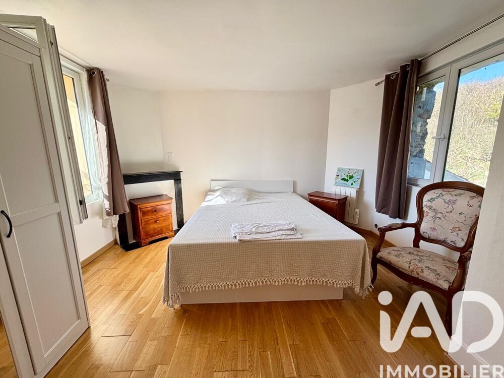 Vente Maison Vente Maison/villa 5 pièces Montreuil-aux-lions