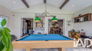  Maison � vendre 4 pi�ces 141 m�