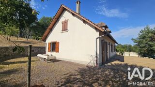  Maison à vendre 5 pièces 156 m²