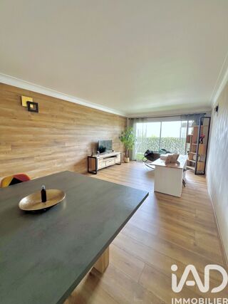  Appartement à vendre 2 pièces 52 m²