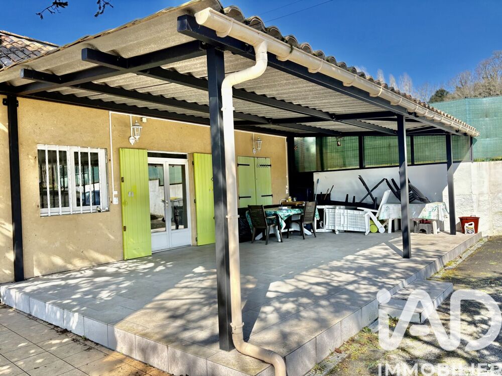 Vente Maison de village 5 pièces
