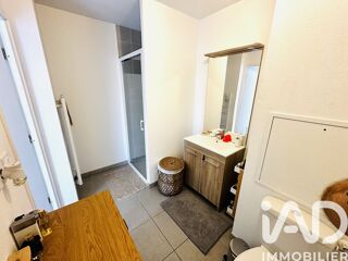  Appartement � vendre 2 pi�ces 48 m�
