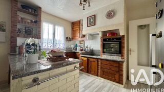  Maison à vendre 5 pièces 140 m²