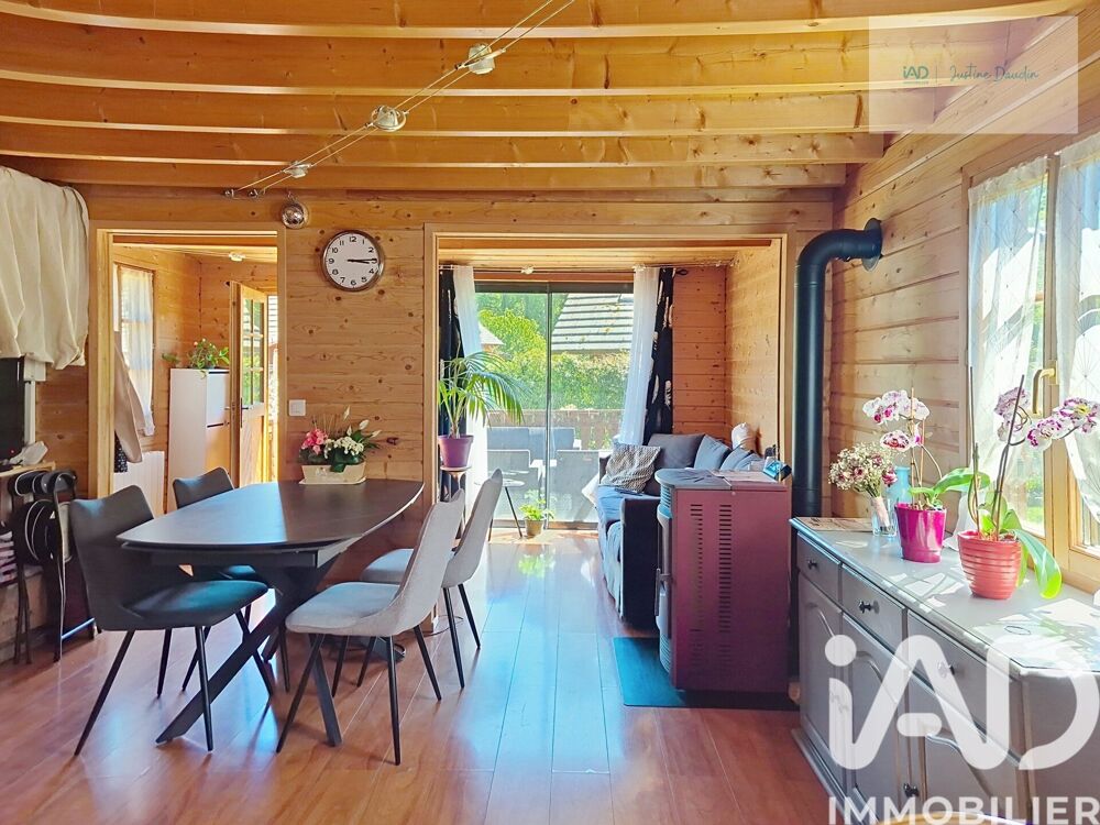 vente Autres - 4 pièce(s) - 72 m² Réau (77550)